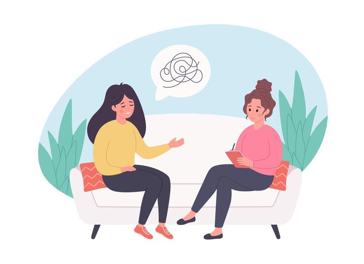 Image Service Psychologie